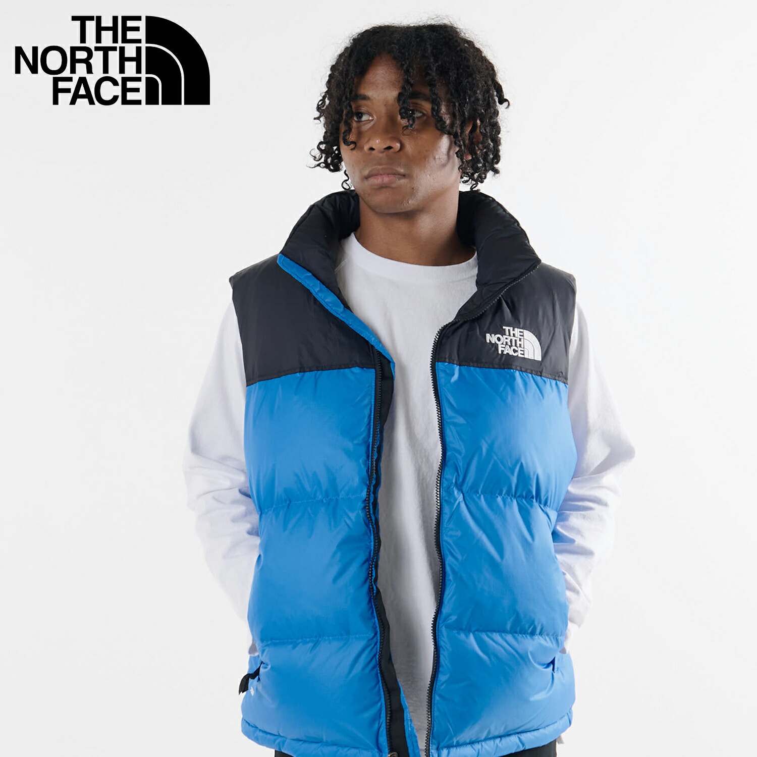 楽天市場】ノースフェイス THE NORTH FACE ダウン ベスト アウター