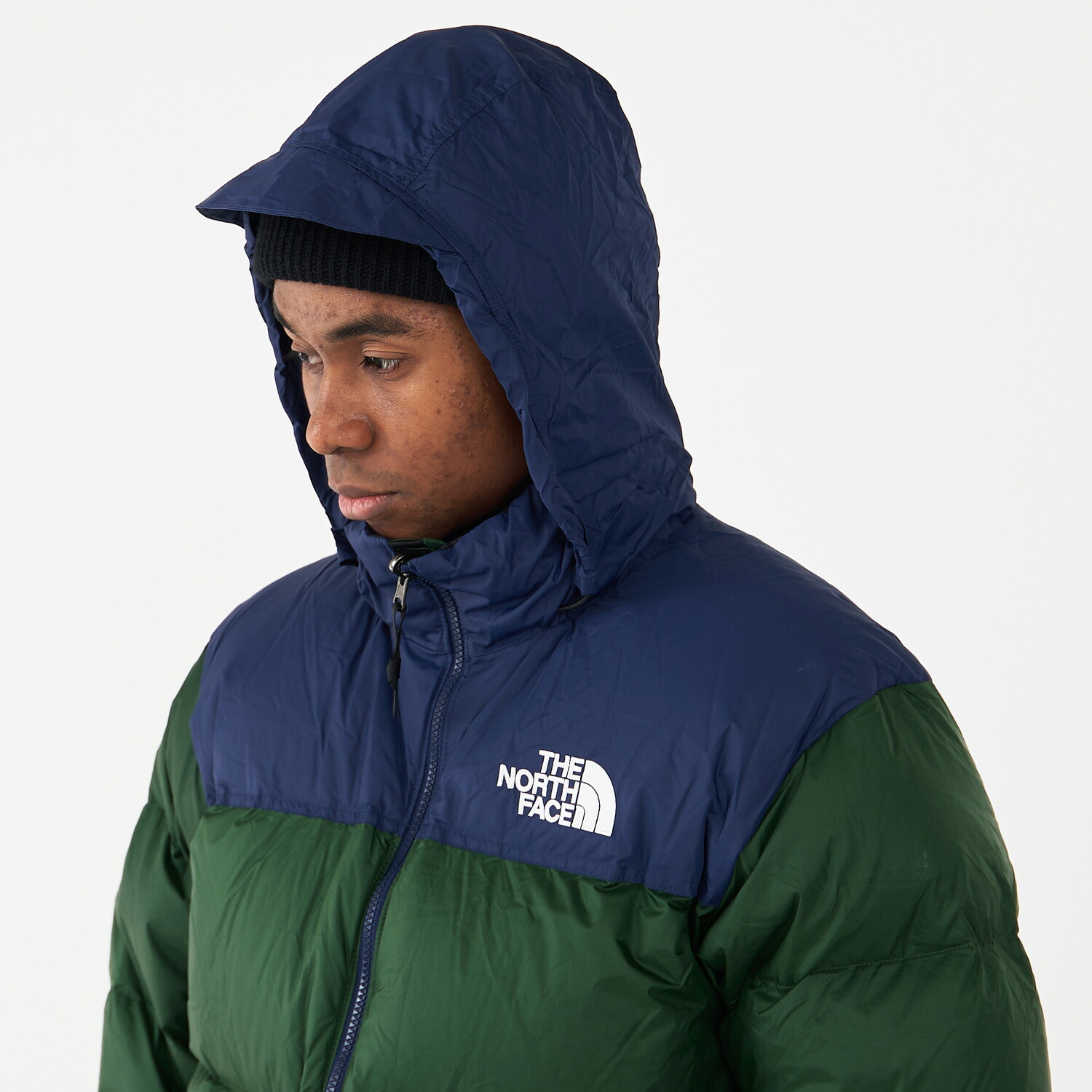 楽天市場】ノースフェイス THE NORTH FACE ダウン ジャケット アウター
