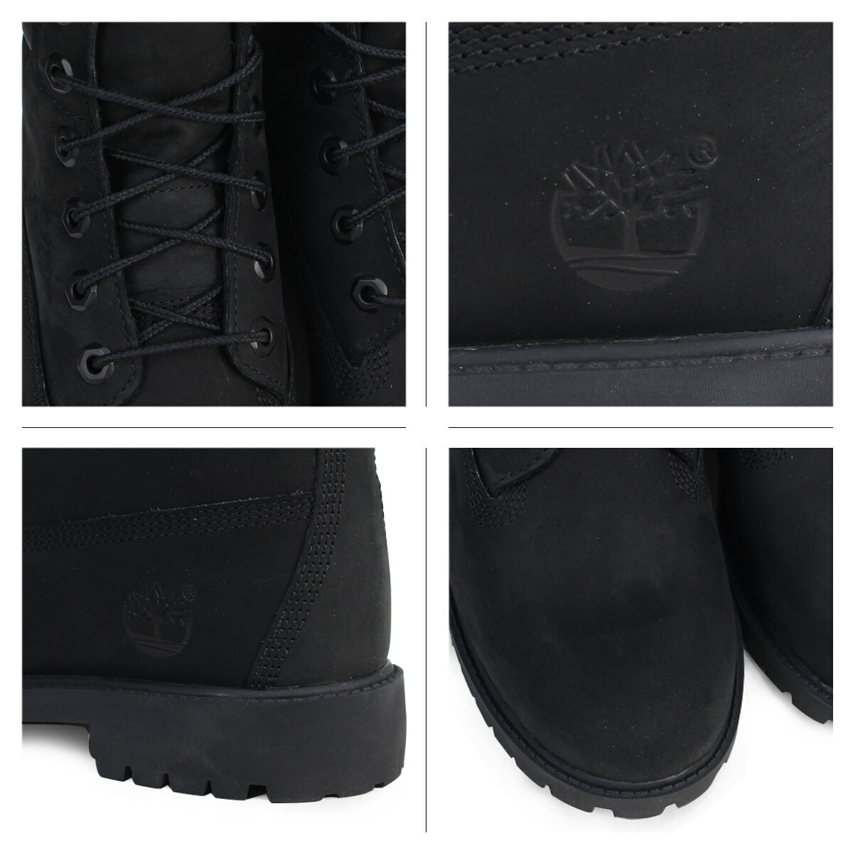 楽天市場】ティンバーランド Timberland ブーツ 6インチ プレミアム