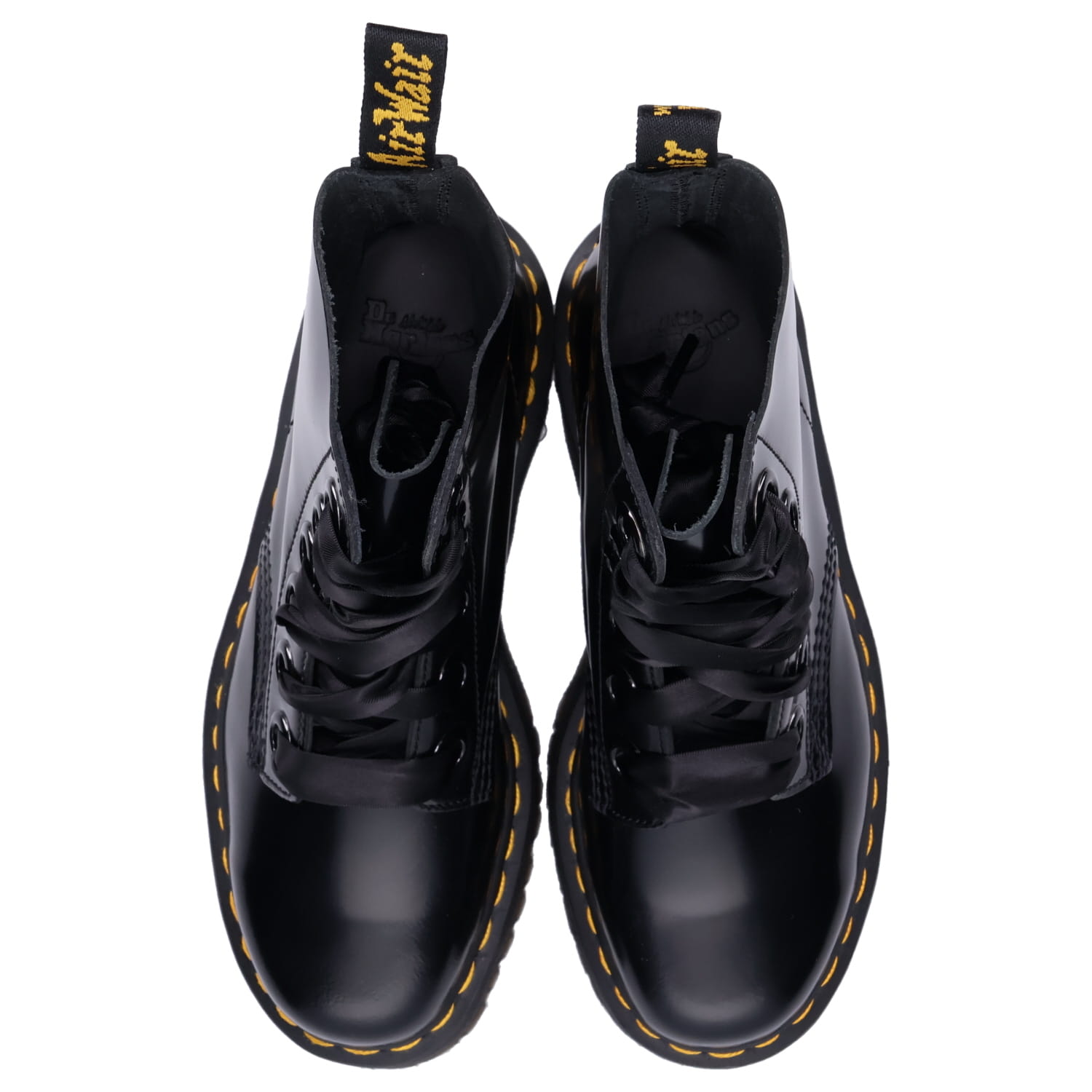 楽天市場】ドクターマーチン Dr.Martens 6ホール ブーツ モリー
