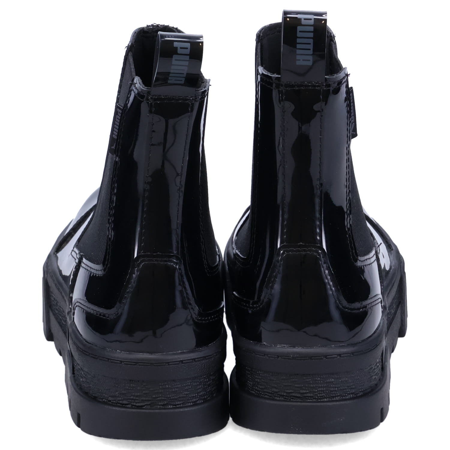 楽天市場】PUMA プーマ サイドゴアブーツ ウィメンズ メイズ ジェリー