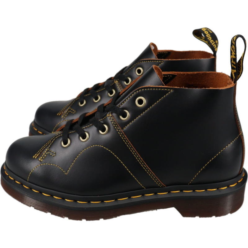 楽天市場】交換返品送料無料 ドクターマーチン Dr.Martens CHURCH