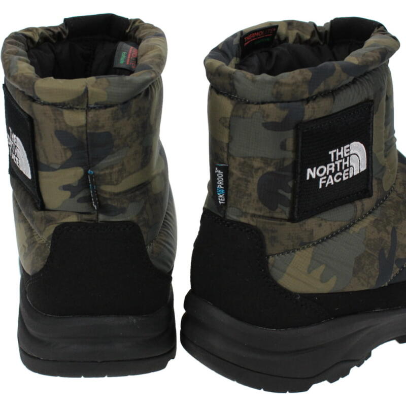 楽天市場】ノースフェイス THE NORTH FACE ブーツ ヌプシ ブーティ