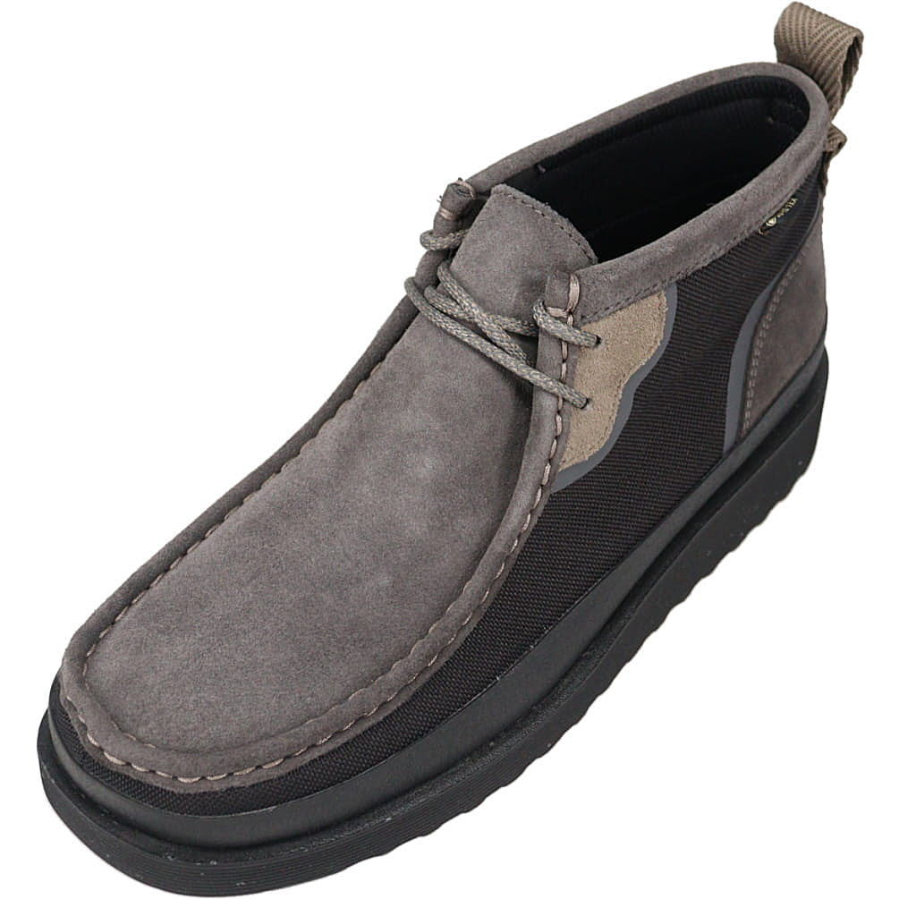 楽天市場】クラークス Clarks ワラビー FTR ゴアテックス Wallabee FTR
