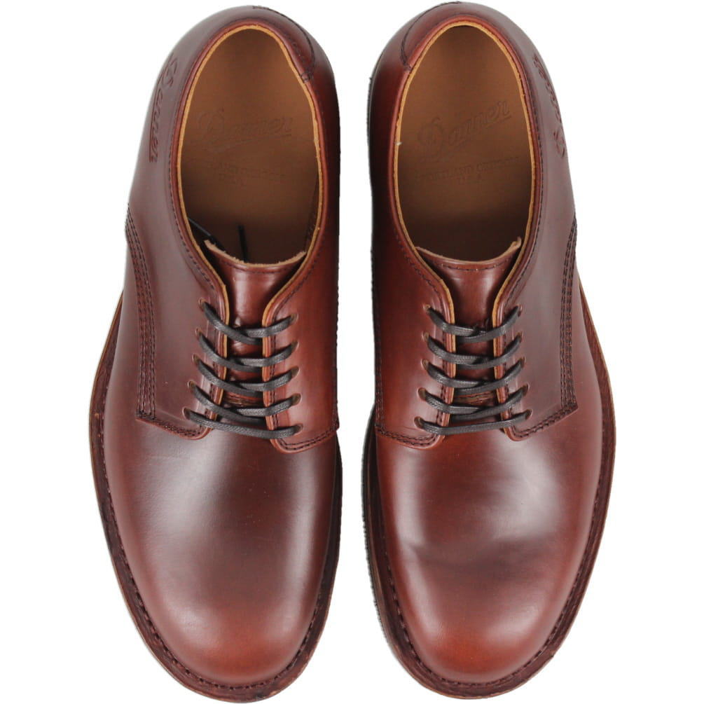 楽天市場】ダナー DANNER マナワ MANAWA ダークブラウン DBR D-1856