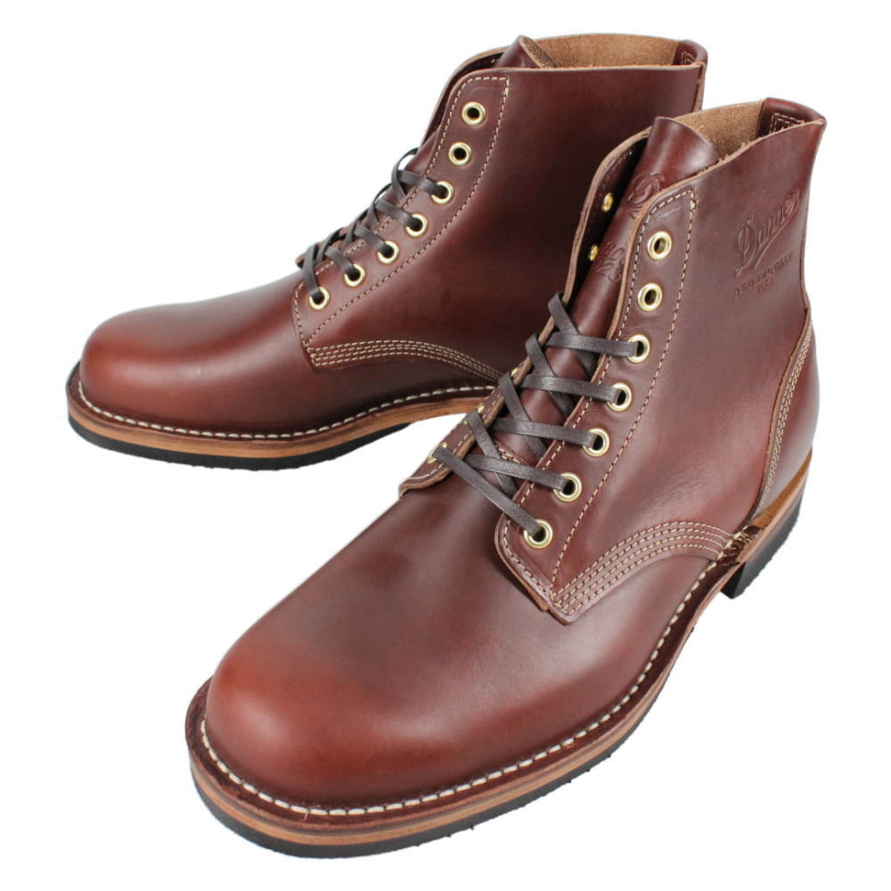楽天市場】ダナー DANNER ブーツ オカント OCONT ダークブラウン D