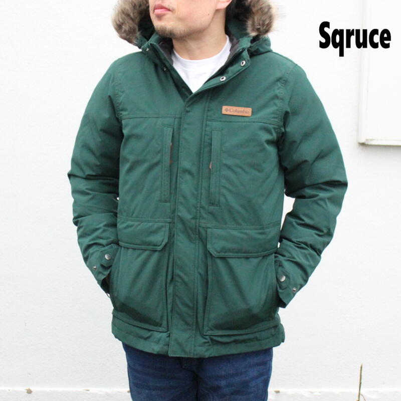 楽天市場】コロンビア Columbia マーカムピークジャケット Marquam