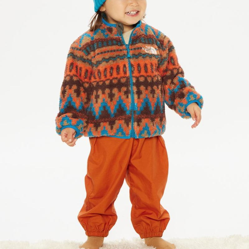 楽天市場】子供 ノースフェイス THE NORTH FACE ノベルティ