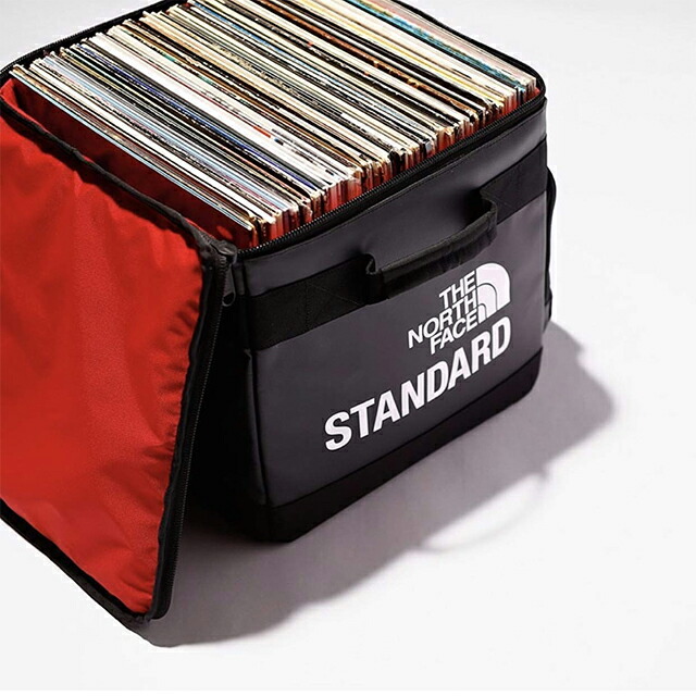 楽天市場】THE NORTH FACE STANDARD BC CRATES 12 NM81870 36Lザ