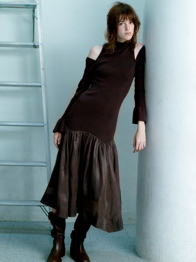 楽天市場】【SALE／50%OFF】ルーズバックルショートブーツ SNIDEL