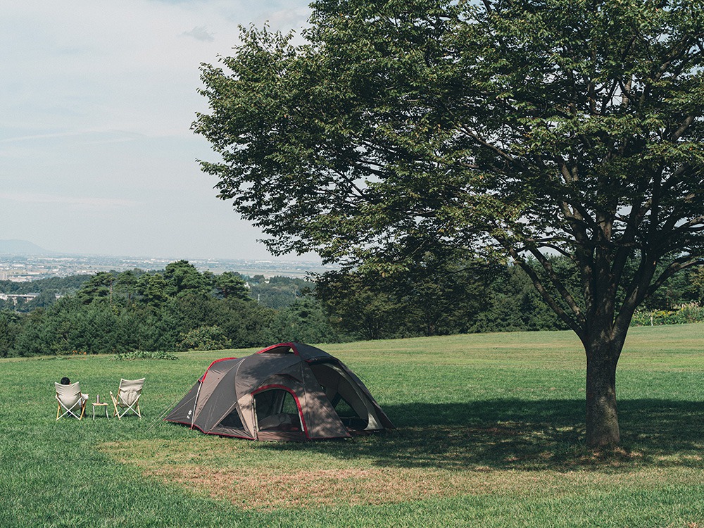 楽天市場】【スノーピーク 公式】【永久保証付】snowpeak ランド