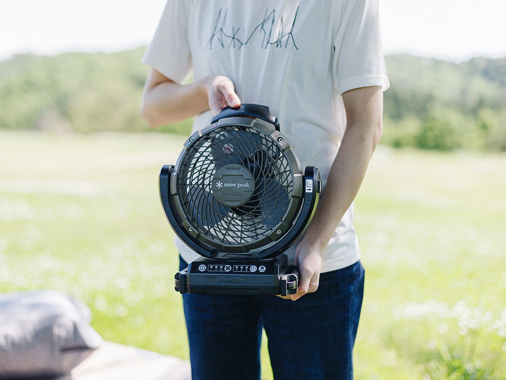 楽天市場】【スノーピーク 公式】【永久保証付】snowpeak フィールド