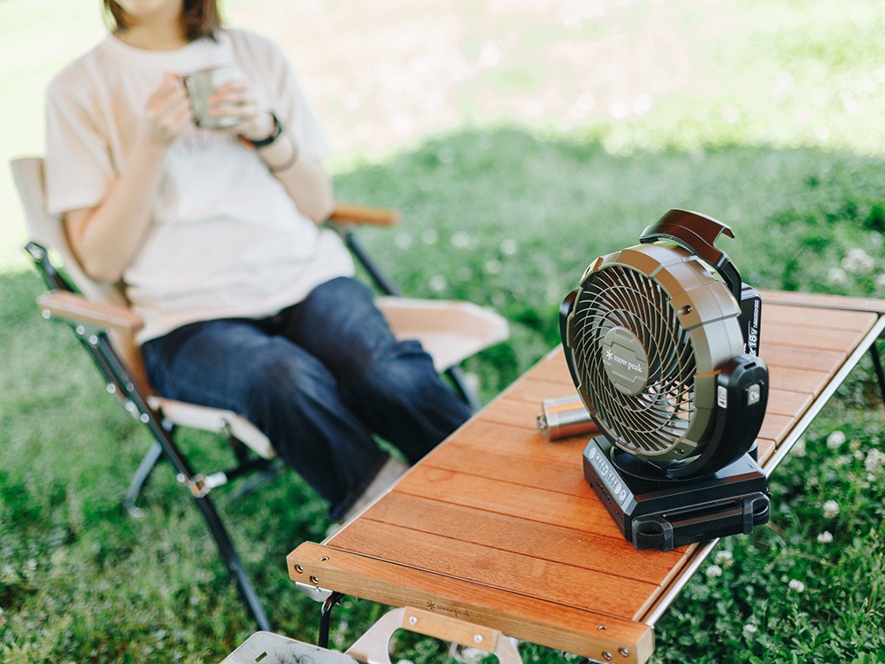 楽天市場】【スノーピーク 公式】【永久保証付】snowpeak フィールド