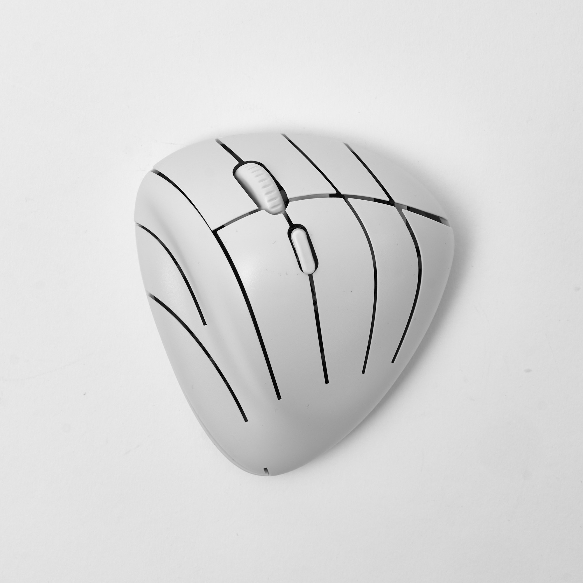 楽天市場】Snugon MO1 ブラック | ホワイト 多ボタンマウス ゲーミング