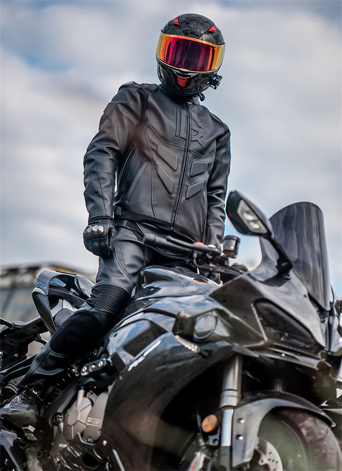 楽天市場】【期間限定10%OFFクーポン】バイクウエア バイクジャケット