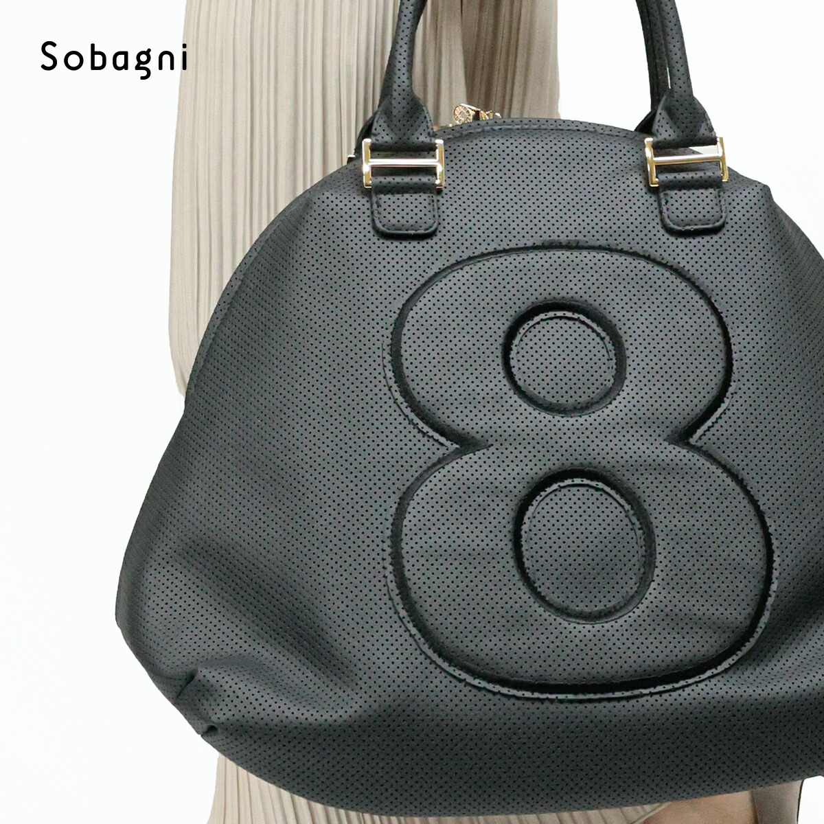 楽天市場】muta marine ムータ シューズ8バッグ 8BAG 8バッグ 刺繍