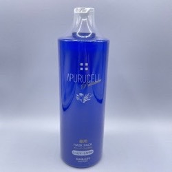 楽天市場】サニープレイス アプルセル プレミアム 薬用ヘアパック