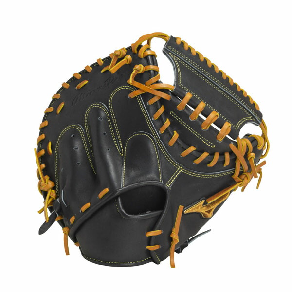 楽天市場】ミズノプロ キャッチャーミット 軟式の通販