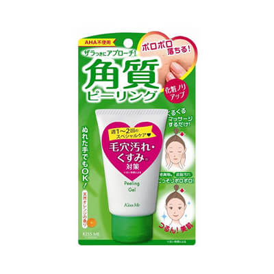 楽天市場】イフェオン ピーリングクリーム 48g : PECHKA