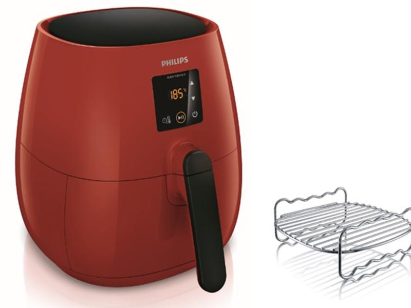 楽天市場】philips hd9216／66 [ノンフライヤー]の通販