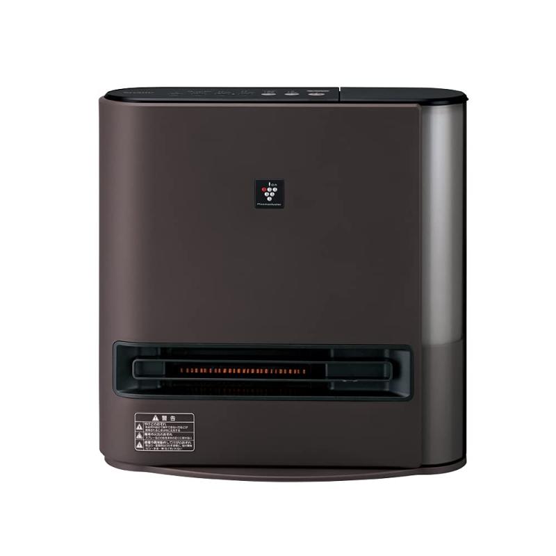 楽天市場】セラミック 加湿ファンヒーター シャープ hx-pk12の通販