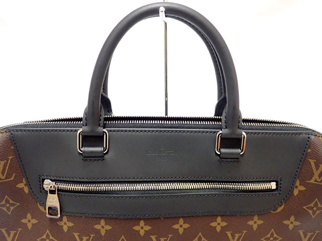 楽天市場】ルイヴィトン モノグラム マカサー ポルトドキュマン