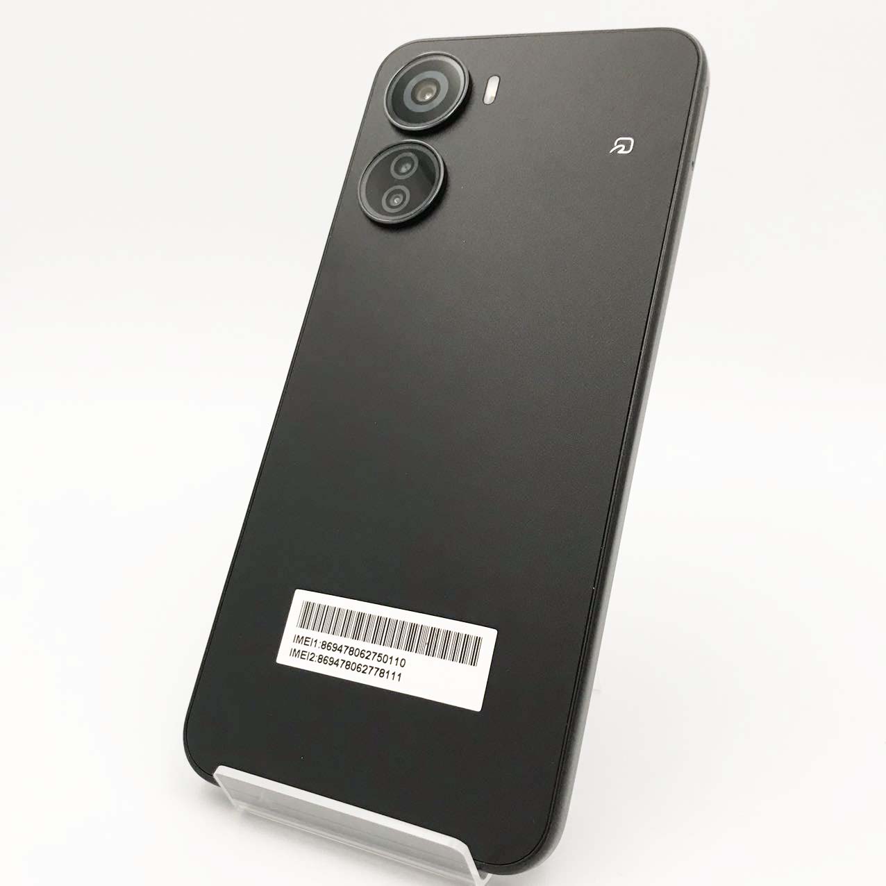 楽天市場】ZTE Libero 5G IV A302ZT 128GB ブラック 本体 Y!mobile版