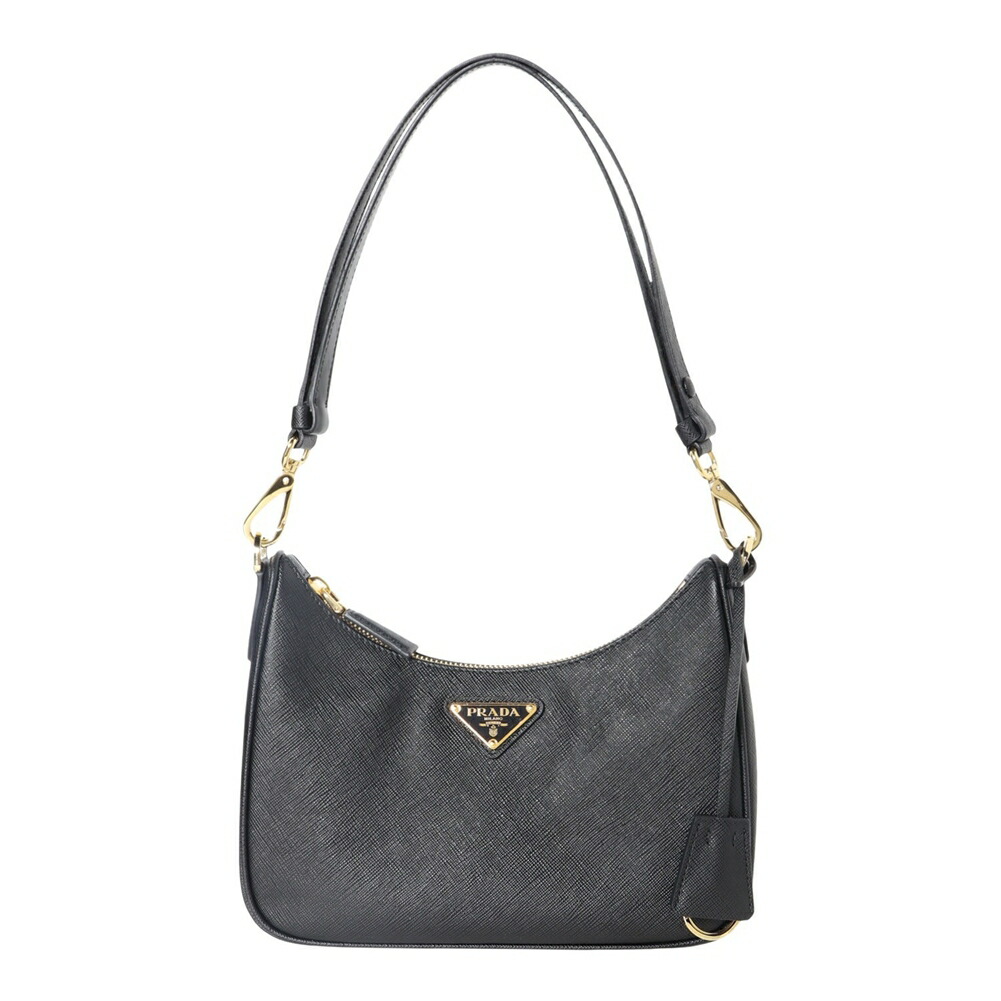 楽天市場】プラダ チェーンショルダーバッグ インプントゥーレ