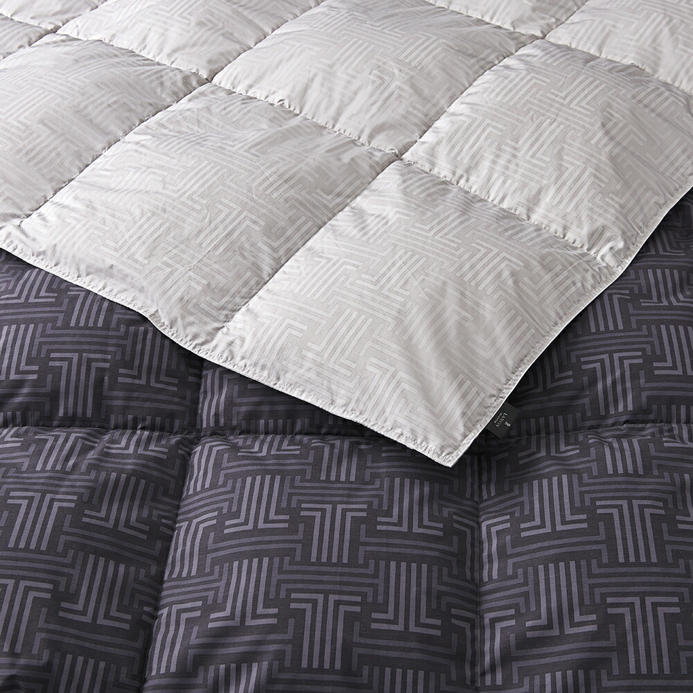 楽天市場】ウォッシャブル羽毛肌掛けふとん シングル 150×210cm 詰め