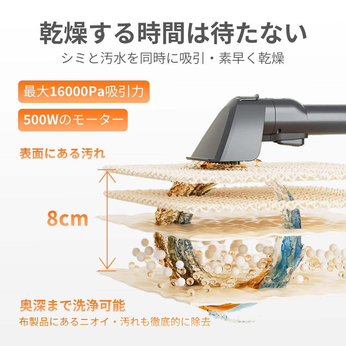 楽天市場】＼月末セールクーポンで21,800円／ カーペットクリーナー