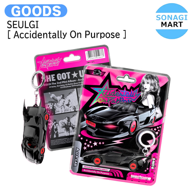 RedVelvet スルギ seulgi② トレカ サママジ グッズ レドベル 【公式通販】