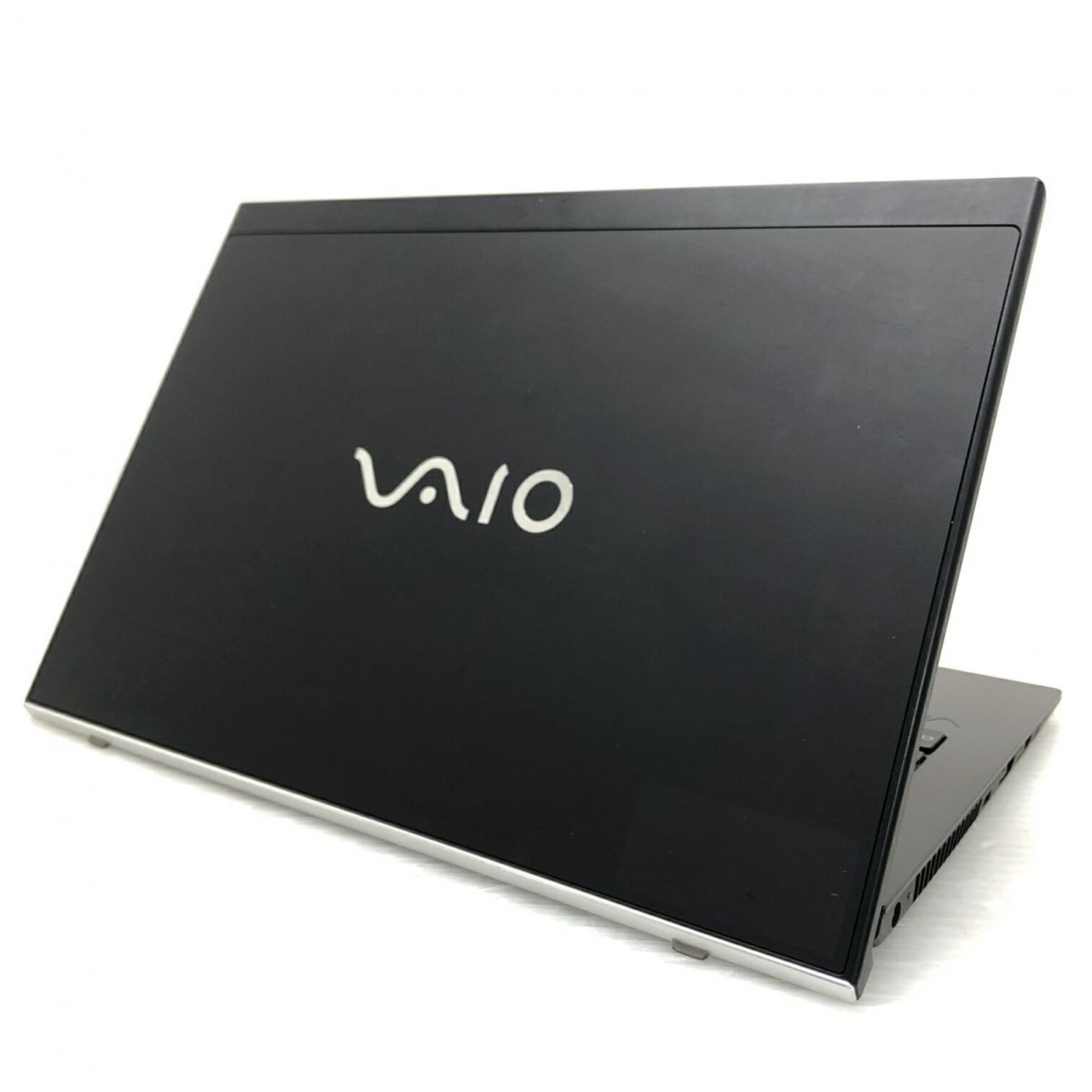 楽天市場】中古 ノートパソコン ノートPC SONY VAIO 13.3型 FHD
