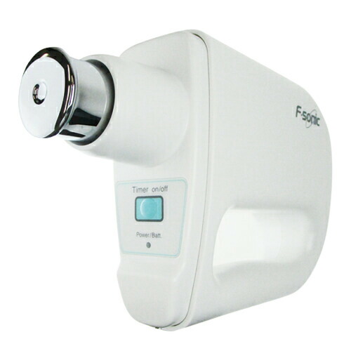 楽天市場】超音波治療器 フタワソニック（F-Sonic） Futawa Sonic1年