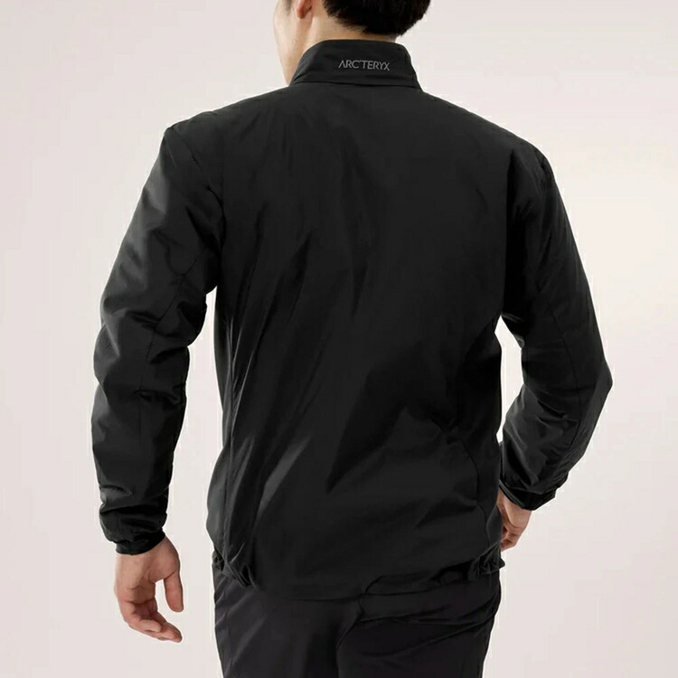 楽天市場】アークテリクス 中綿ジャケット メンズ ARC'TERYX ATOM