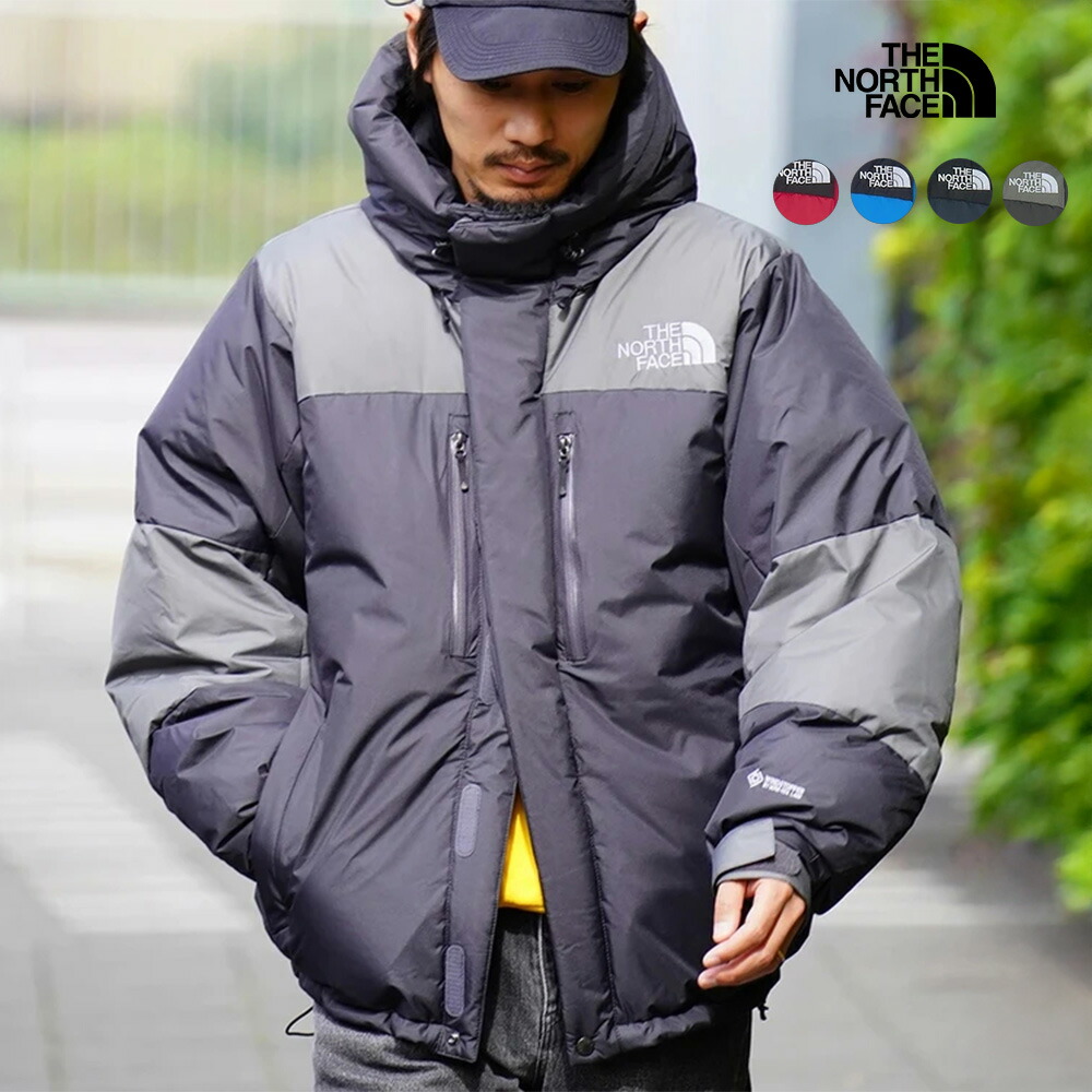 ザ・ノース・フェイス(THE NORTH FACE) バルトロライトジャケット