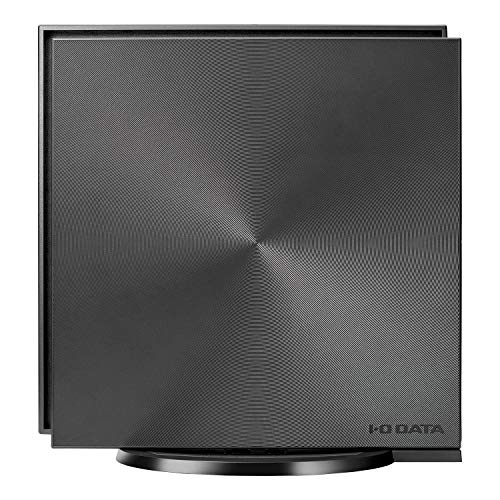 楽天市場】アイ・オー・データ WiFi 無線LAN ルーター 11ax 最新規格