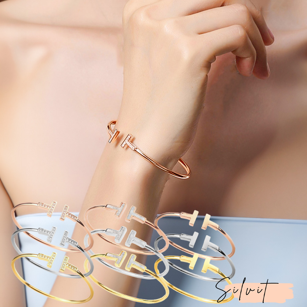 楽天市場】【全商品対象☆最大35％OFFクーポン】 Tバングル T字