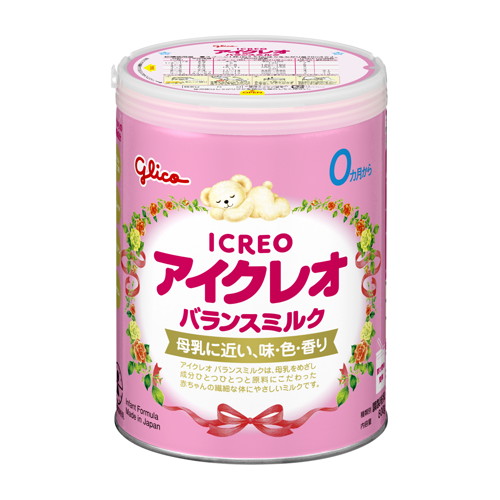 アイクレオバランスミルク800g」の人気商品一覧 | 安い商品を通販
