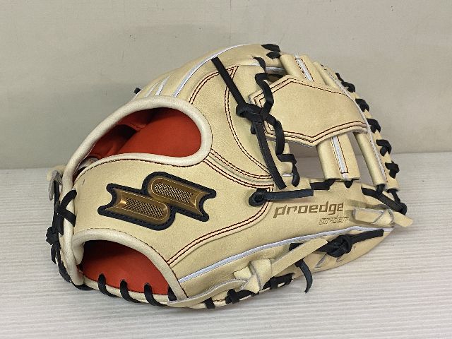 楽天市場】SSK エスエスケイ PROEDGE プロエッジ硬式 内野手用