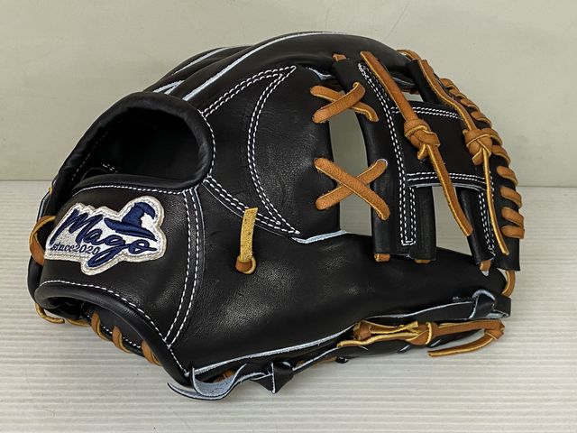 楽天市場】Mago マーゴ 硬式内野手 二塁手用グラブ 町田友潤モデル