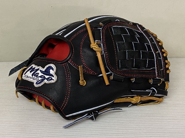 楽天市場】Mago マーゴ 硬式内野手 用グラブ町田友潤モデル 二塁手専用