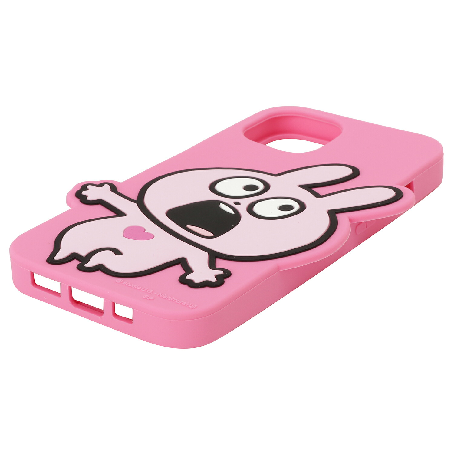 楽天市場】[公式] スタジオUG （にしむらゆうじ） ごきげんぱんだ こ