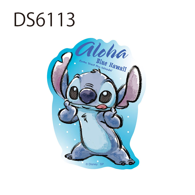 楽天市場】[公式] Disney ディズニー リロ＆スティッチ キャラクター