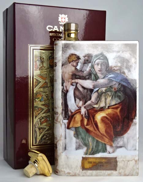 楽天市場】カミュ ブック スペシャルリザーブ ミケランジェロ