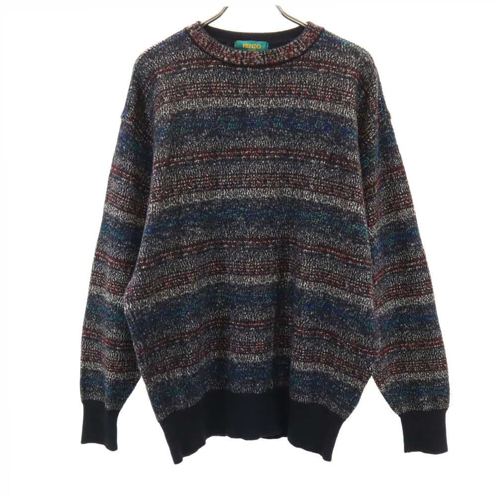 楽天市場】古着 KENZO GOLF ケンゾーゴルフ 90s 日本製 オールド 長袖