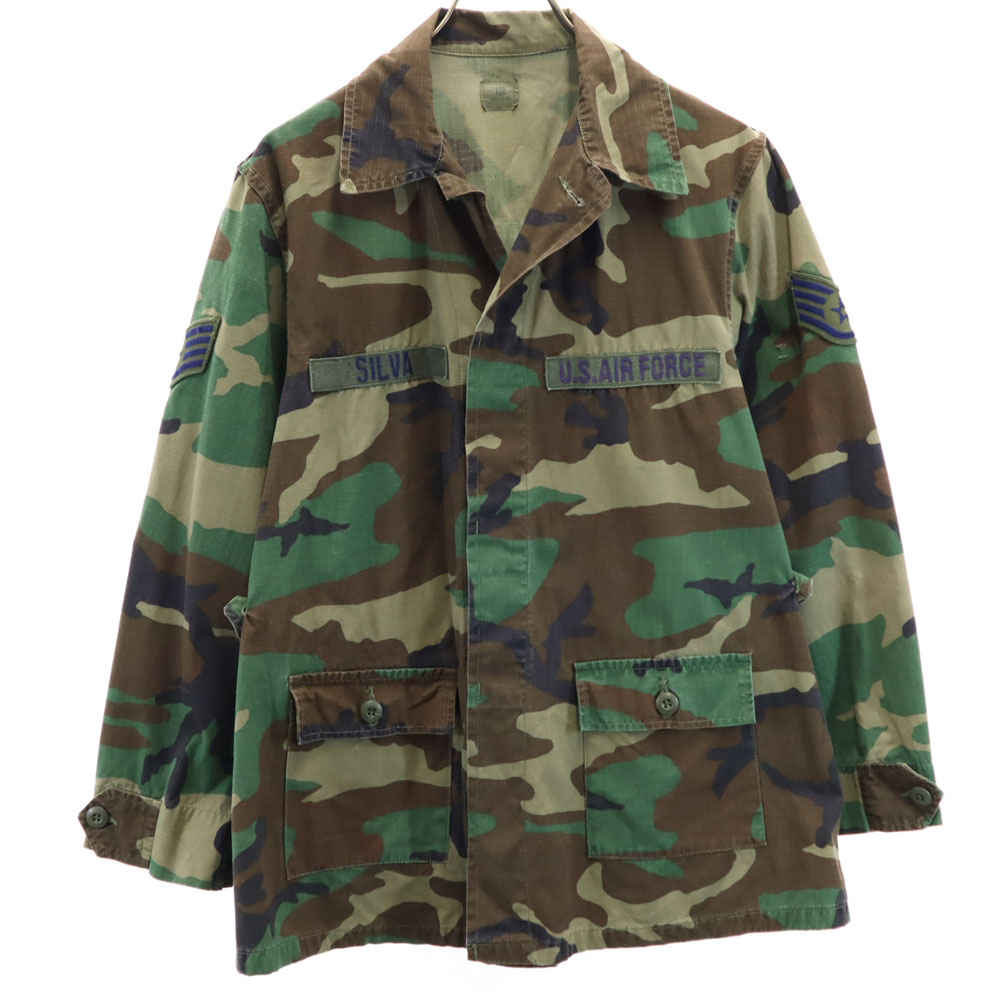 楽天市場】古着 US ARMY アメリカ軍 80s DLA ヴィンテージ ウッド