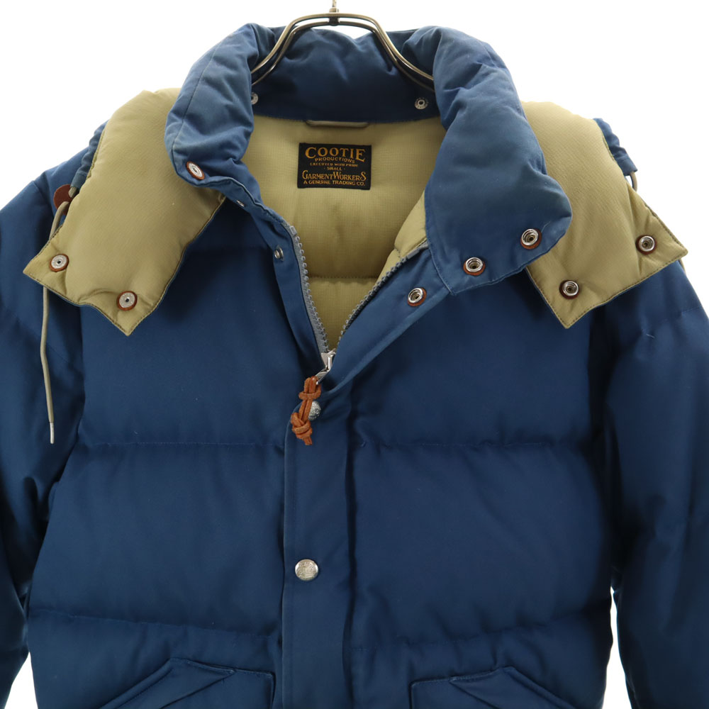 楽天市場】古着 COOTIE PRODUCTIONS クーティープロダクションズ