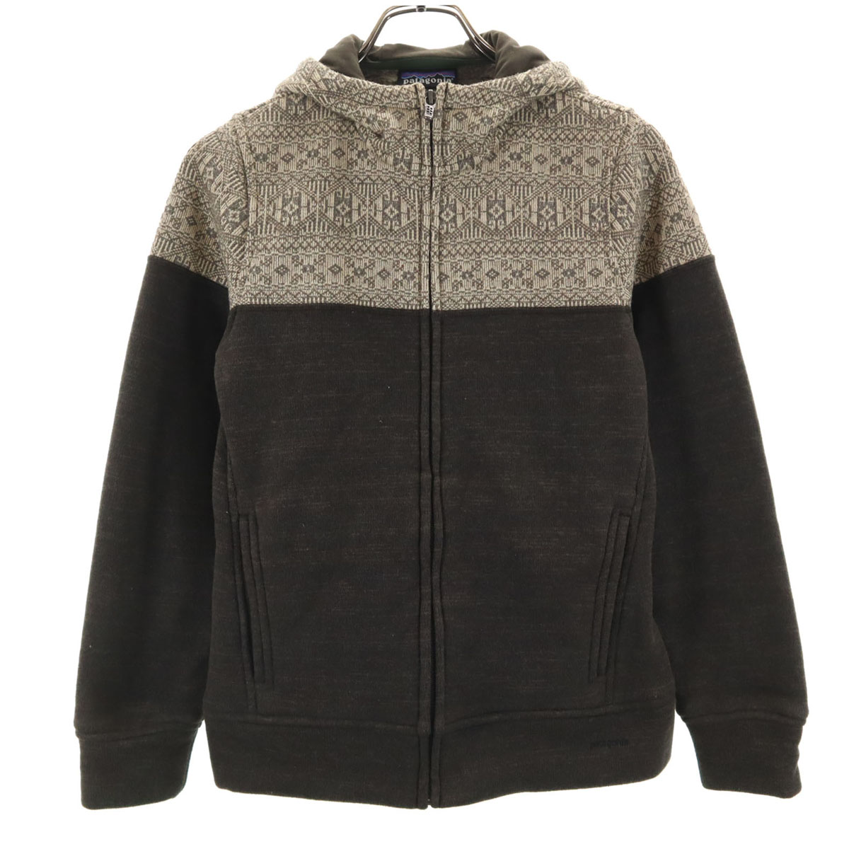 楽天市場】パタゴニア ダスパーカ xsの通販