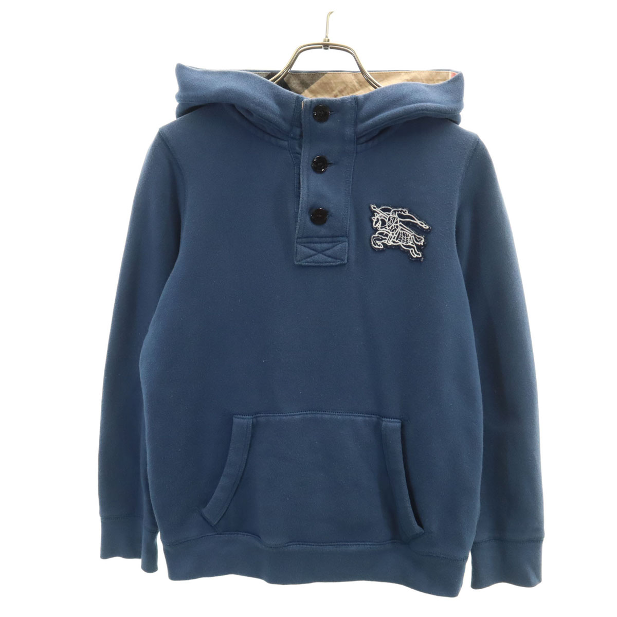 楽天市場】パーカー バーバリー キッズの通販