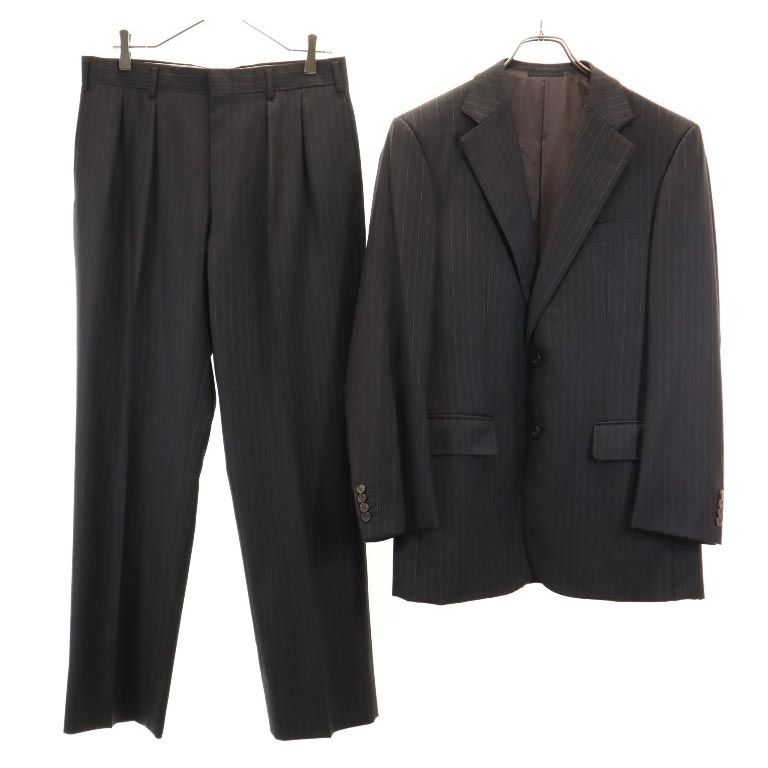 楽天市場】古着 BURBERRY バーバリー 三陽商会 日本製 ウール